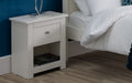 Radley Bedside - White