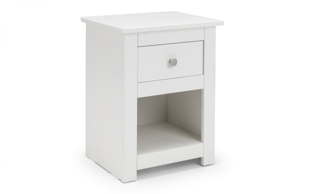 Radley Bedside - White