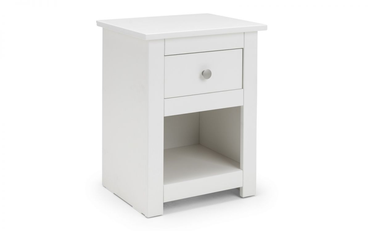 Radley Bedside - White