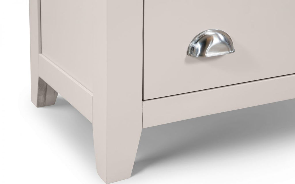 Richmond 6 Drawer Wide Chest