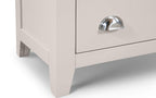 Richmond 6 Drawer Wide Chest