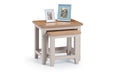 Richmond Nest of Tables - Elephant Grey
