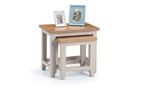 Richmond Nest of Tables - Elephant Grey