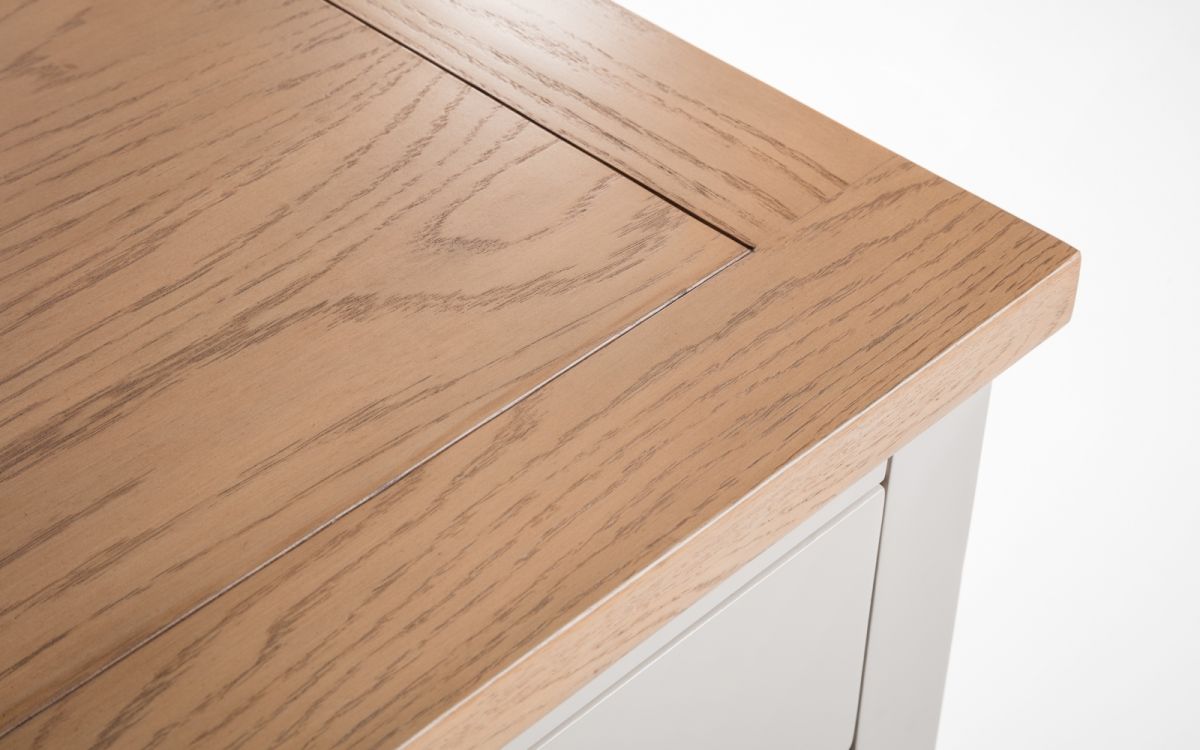 Richmond Nest of Tables - Elephant Grey