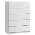 Genoa 5 Drawer Chest