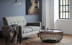 Smithson Storage Coffee Table
