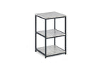 Staten Tall Narrow Side Table