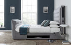 Titan TV Media Bed