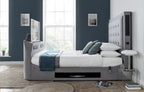 Titan TV Media Bed