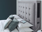 Titan TV Media Bed