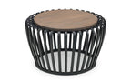 Washington Round Coffee Table