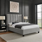 Willow Bed Frame