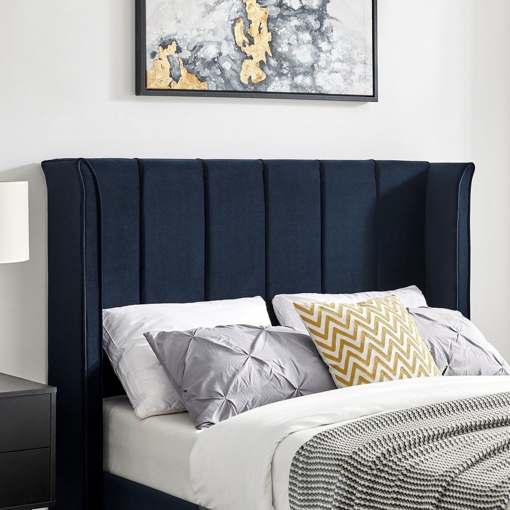 Willow Bed Frame