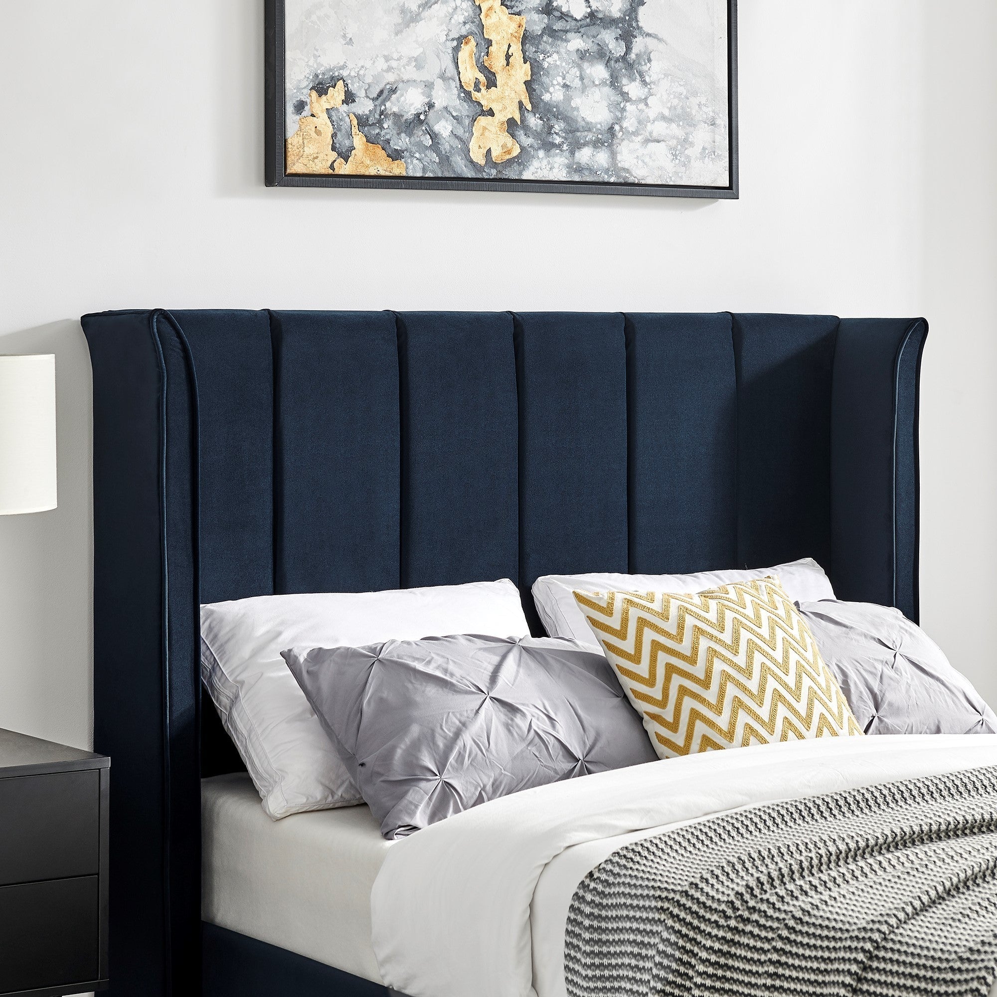 Willow Bed Frame