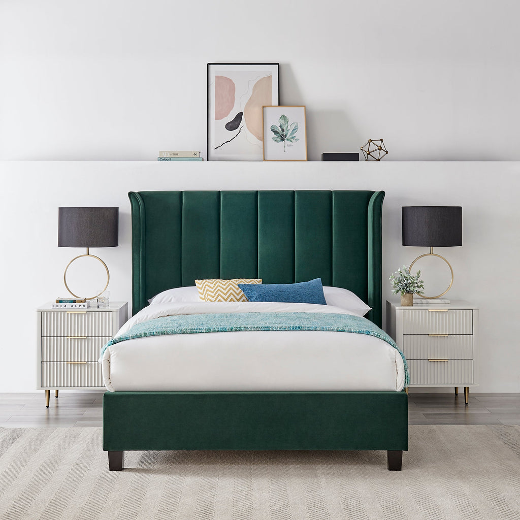 Willow Bed Frame