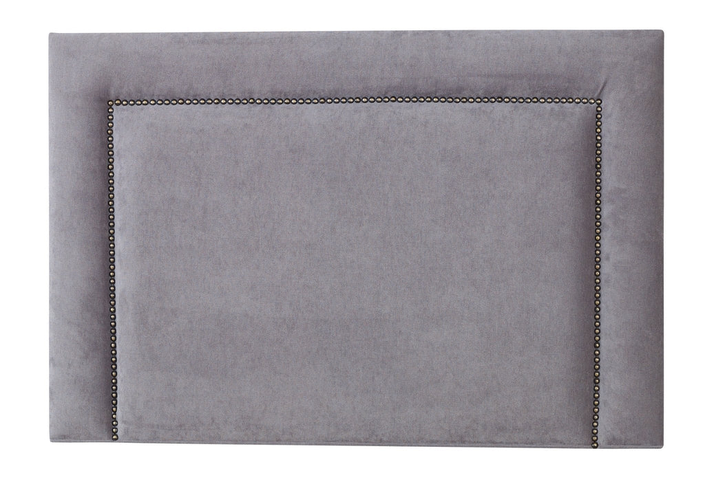 York Strutted Headboard