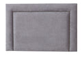 York Strutted Headboard