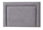 York Strutted Headboard