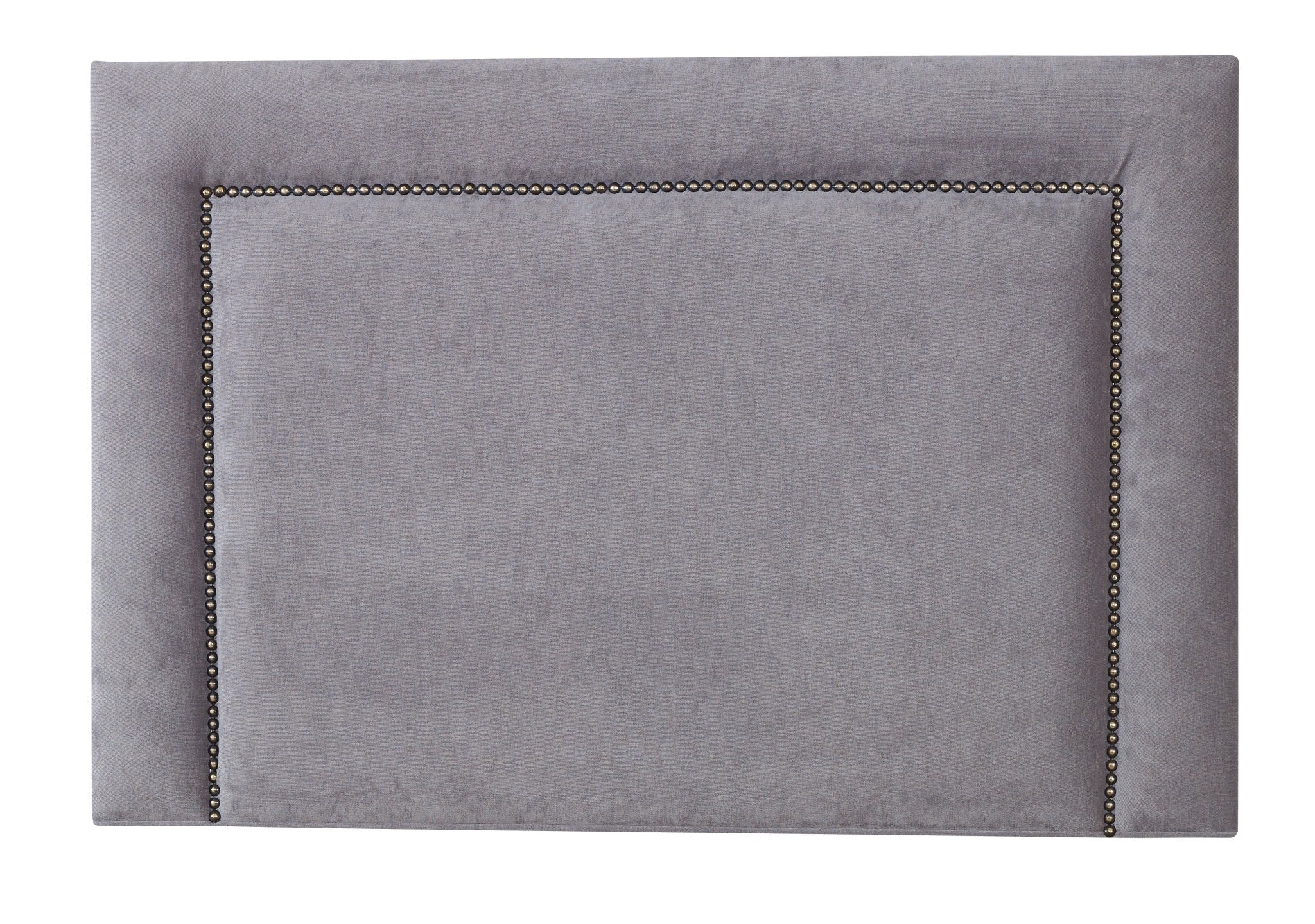 York Strutted Headboard